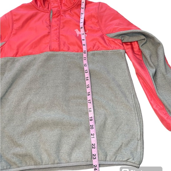 The Black Dog Fleece Pullover Sweater | Size Large - Picture 5 of 8